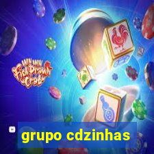 grupo cdzinhas